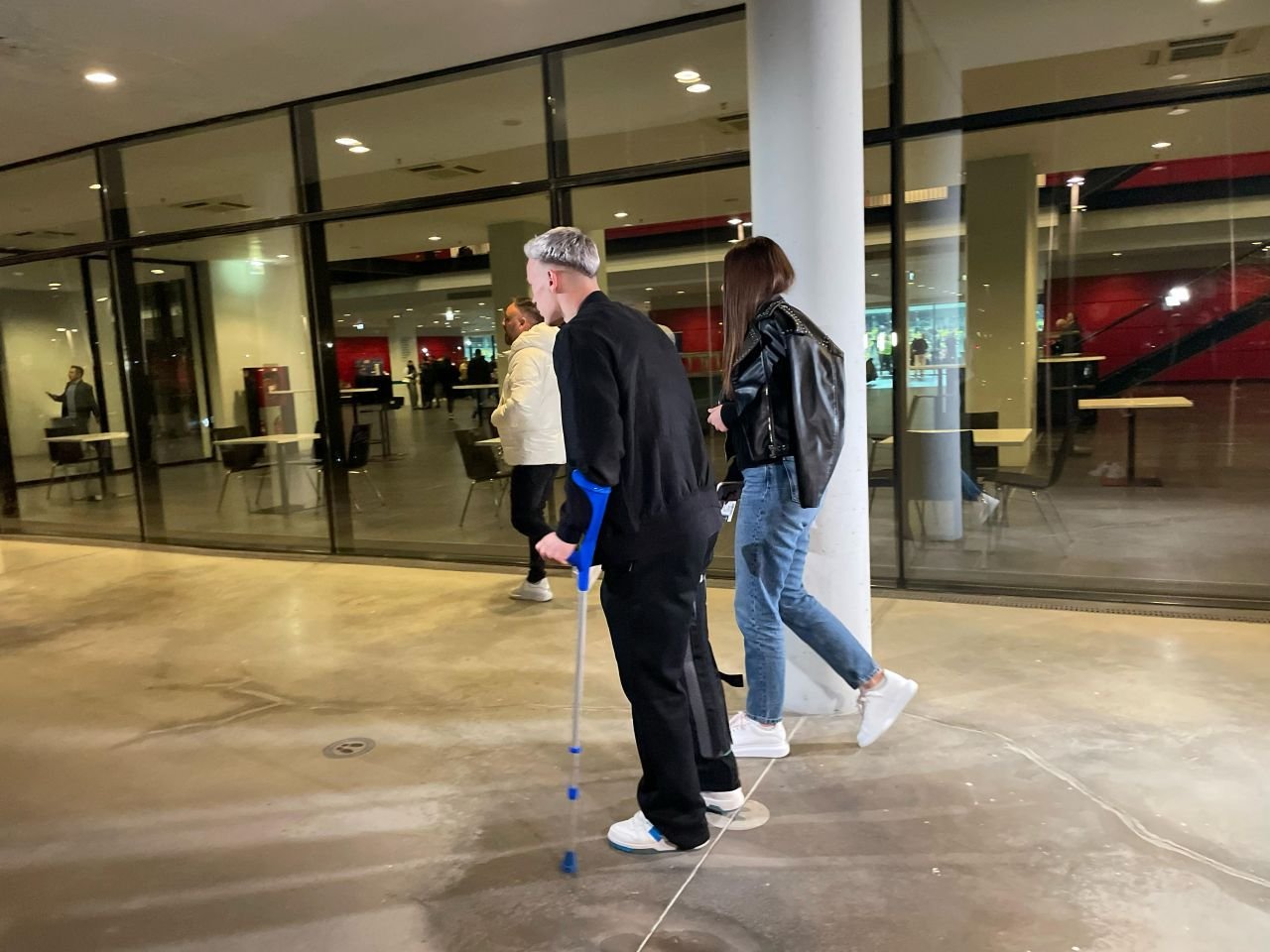 Cum a fost surprins Alexandru Pantea pe Arena Națională_3