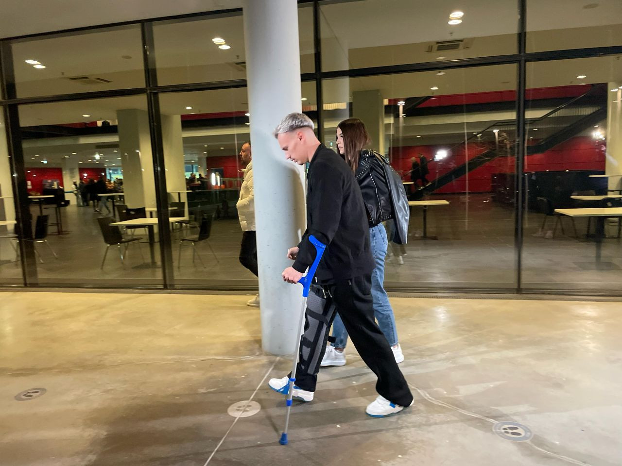 OFICIAL! Jorge Costa este noul antrenor al echipei Gaz Metan Medias! Cand va avea loc prezentarea sa