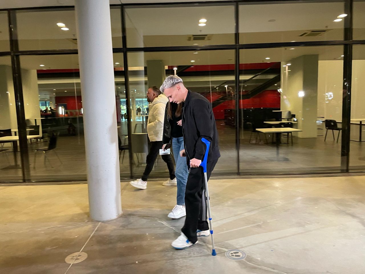Cum a fost surprins Alexandru Pantea pe Arena Națională_6