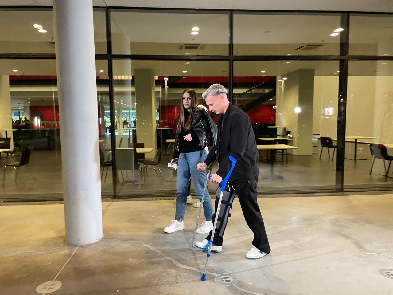 Cum a fost surprins Alexandru Pantea pe Arena Națională_7