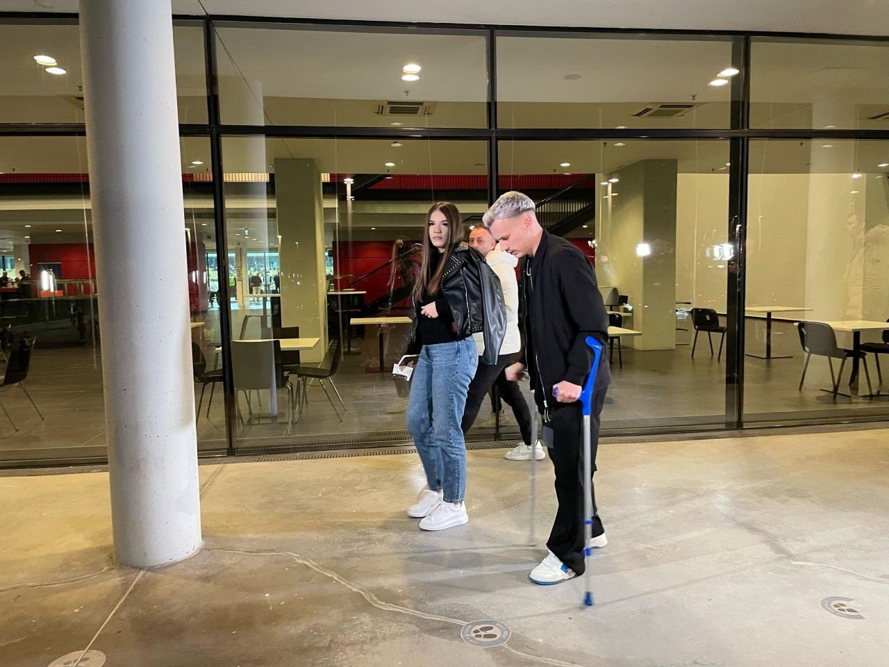 Cum a fost surprins Alexandru Pantea pe Arena Națională_8