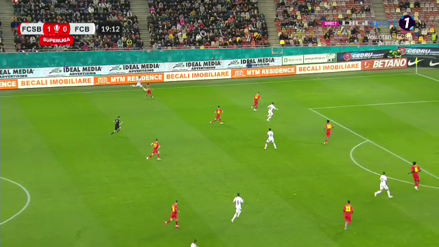 FCSB - FC Botoșani 3-2 | Victorie dramatică pentru lider_5
