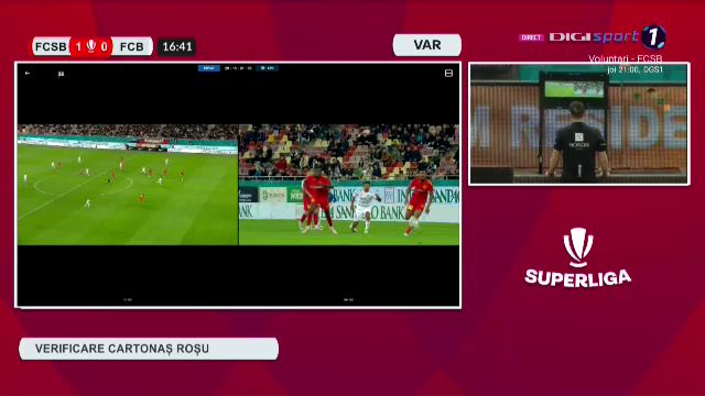 Nana Antwi, eliminat după 18 minute la primul meci ca titular la FCSB!_12