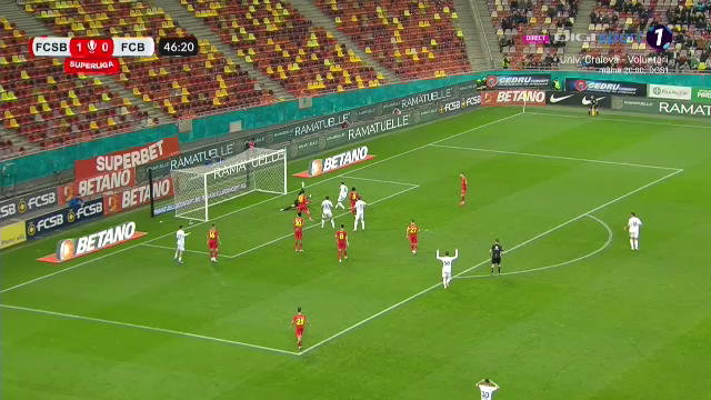 FCSB - FC Botoșani 3-2 | Victorie dramatică pentru lider_6