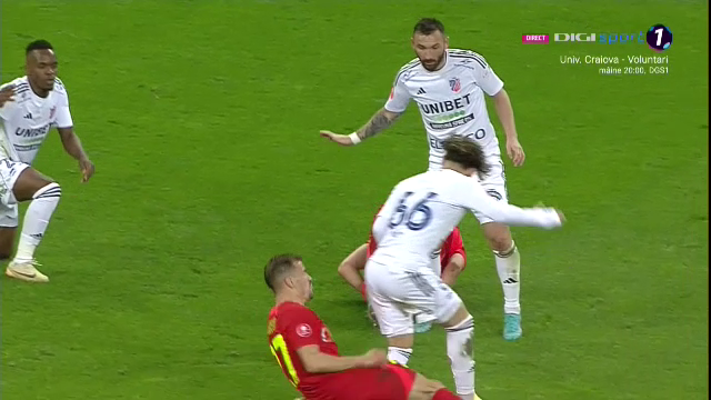 S-a retras de la nationala si a surprins pe toata lumea! Voiam sa il chemam acum! Ce i-a transmis fotbalistul lui Mirel Radoi