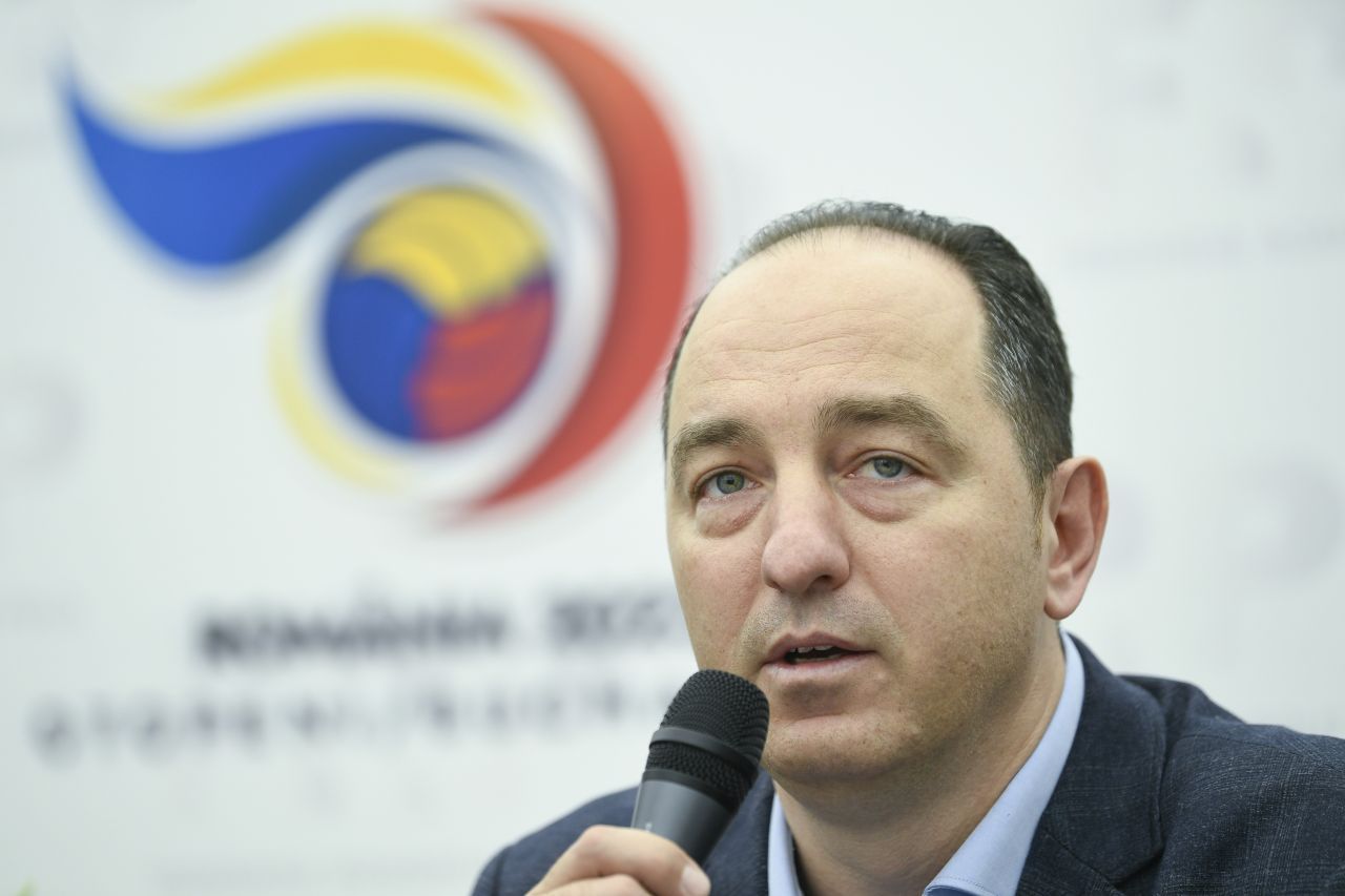 Alexandru Matei, președintele Federației Române de Polo, e invitatul lui Andru Nenciu la Poveștile Sport.ro. Totul despre calificarea la JO 2024_7