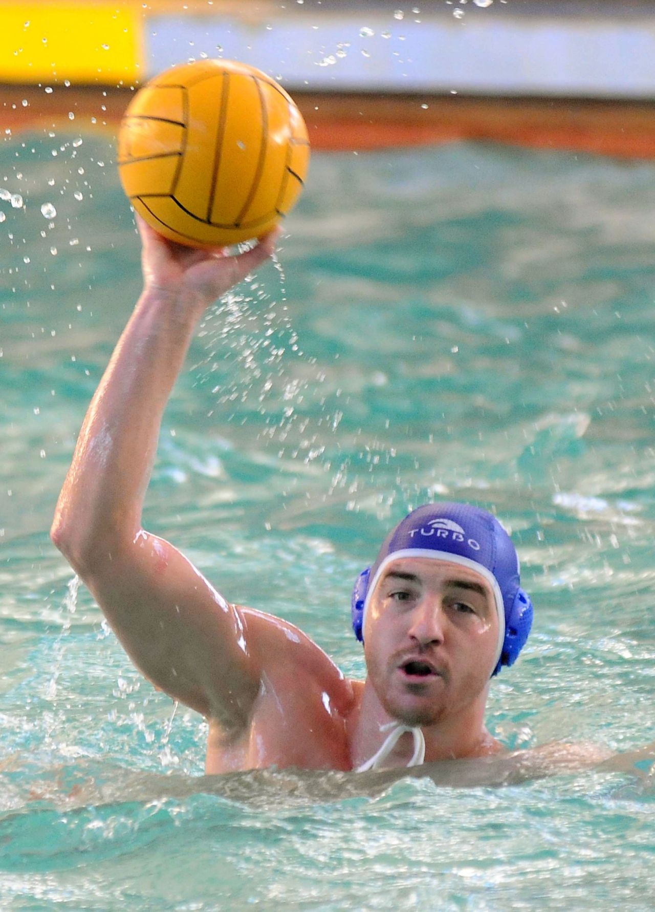Alexandru Matei, președintele Federației Române de Polo, e invitatul lui Andru Nenciu la Poveștile Sport.ro. Totul despre calificarea la JO 2024_8