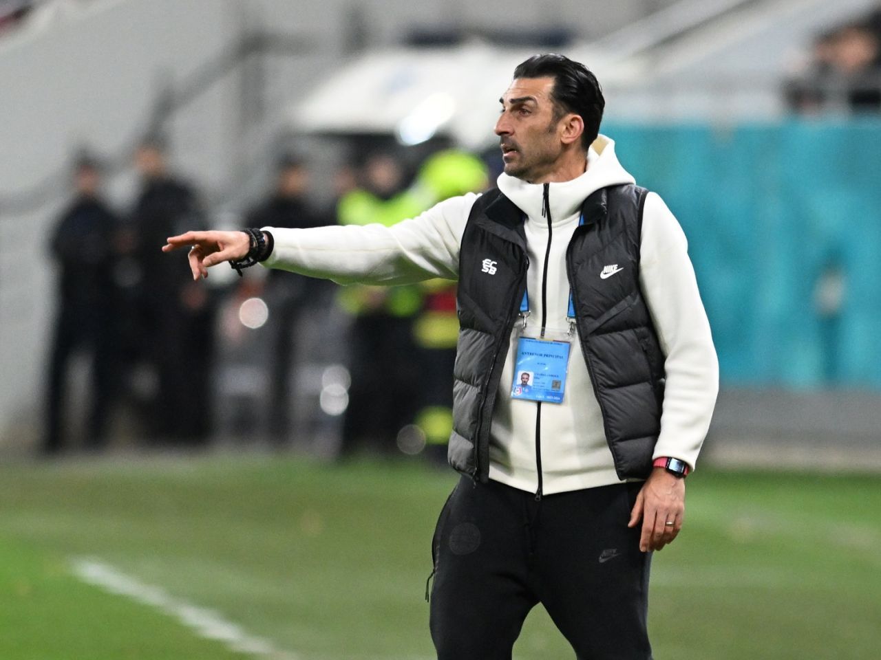 Elias Charalambous face apel la unitate! Ce așteptări are FCSB pentru partida cu Sepsi_5
