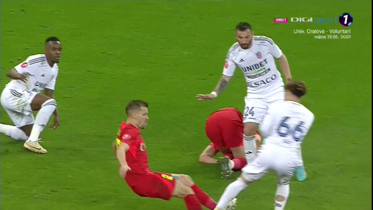 Marius Avram a dat verdictul după eliminarea lui Darius Olaru din FCSB - FC Botoșani_3