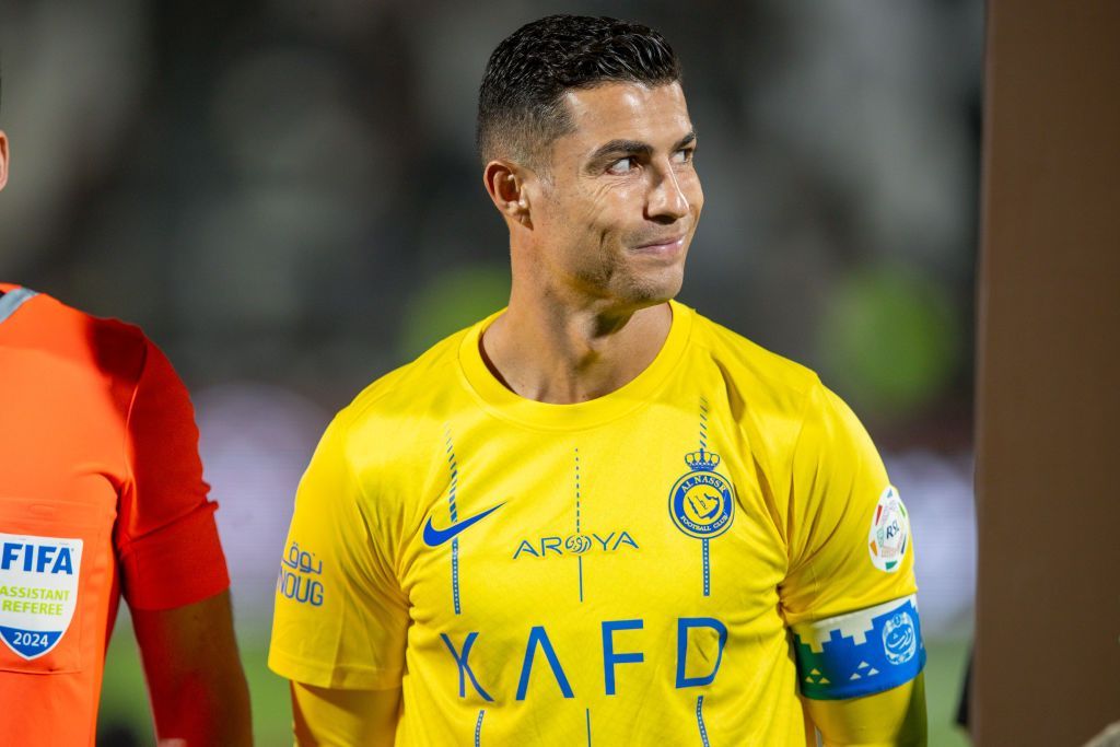 Cristiano Ronaldo a fost făcut praf înaintea debutului la EURO 2024!