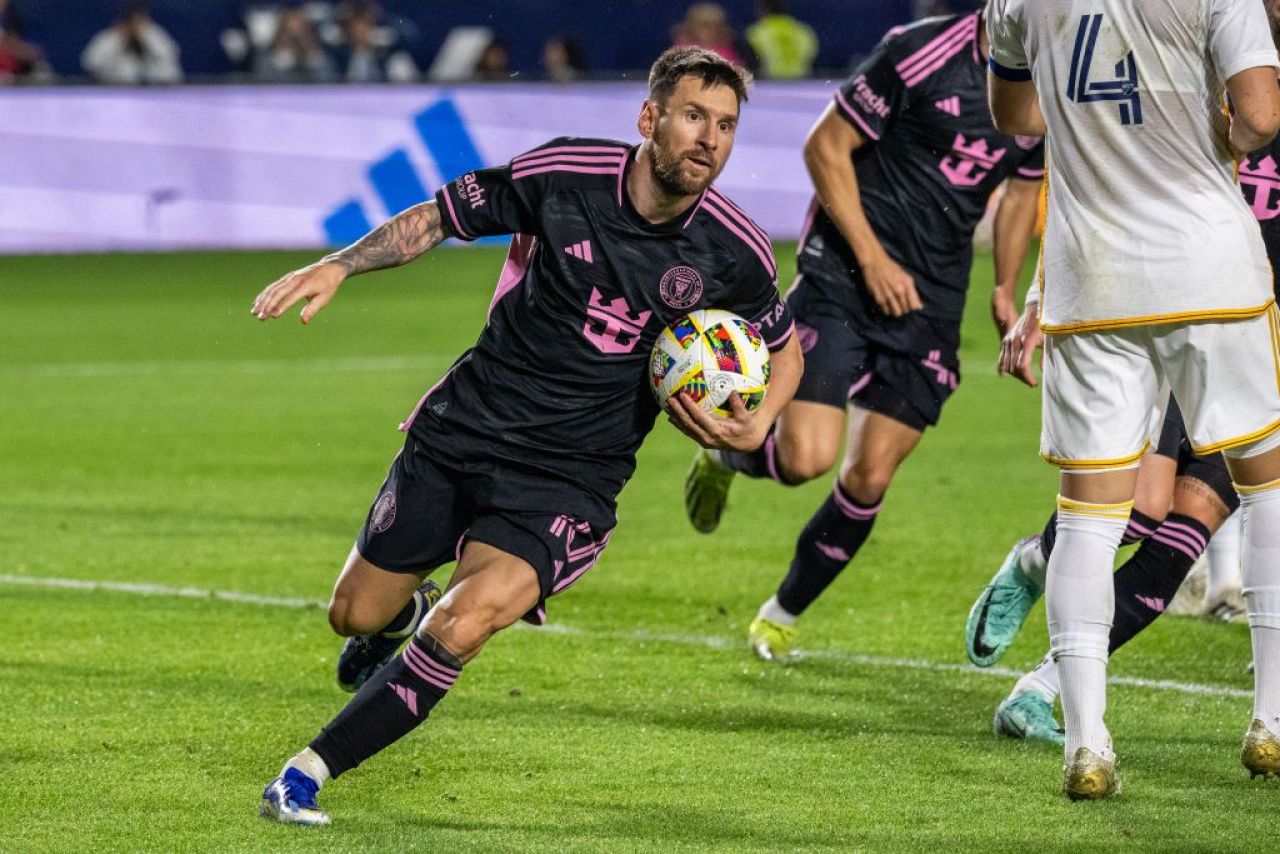 Cine câștigă Balonul de Aur? Răspuns categoric al lui Messi _2