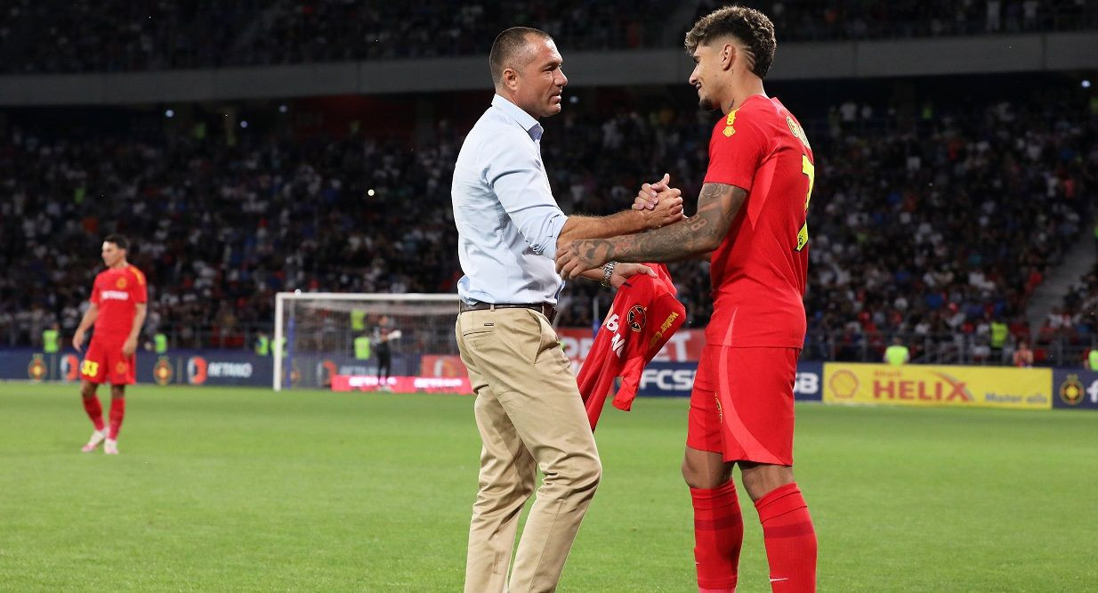 Ionut Stroe analizeaza conflictul de la Craiova: Suporterii ambelor echipe sunt prieteni intre ei, dar si prizoneri ai aceleiasi cauze! Care este jucatorul sau preferat de la Universitatea