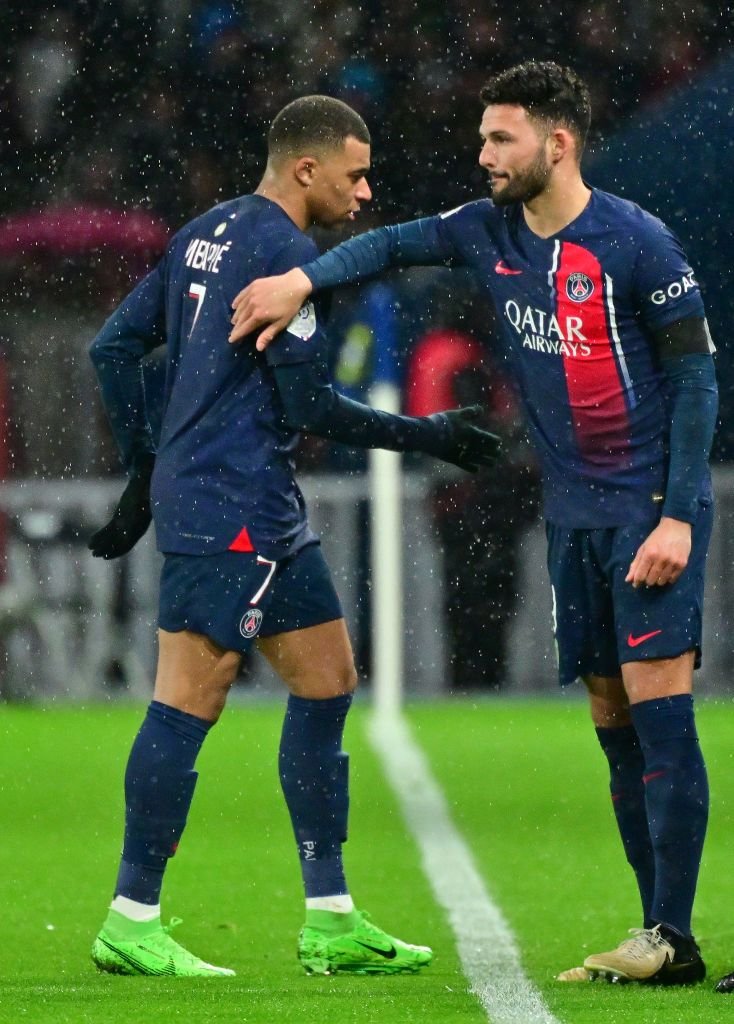Luis Enrique a început revoluția la PSG! L-a schimbat pe Kylian Mbappe, apoi nu s-a ferit să își motiveze decizia_2