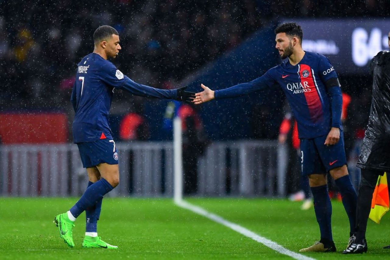 Luis Enrique a început revoluția la PSG! L-a schimbat pe Kylian Mbappe, apoi nu s-a ferit să își motiveze decizia_4