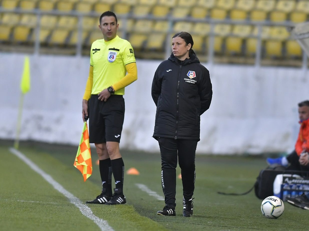 Cristina Trandafir, pusă la zid de Gigi Becali: 