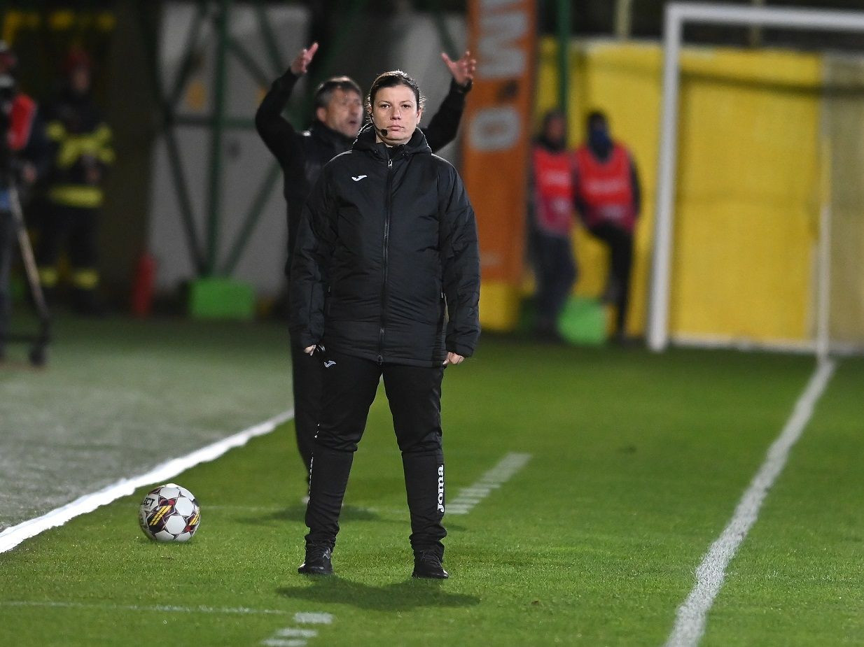 Toni Petrea, pregatit de primul derby pe banca FCSB-ului! Ce a declarat antrenorul ros-albastrilor inainte de meciul cu Dinamo&nbsp;