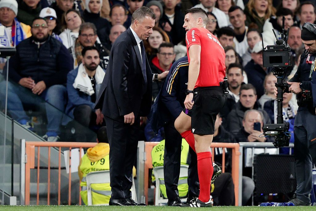 Controversă după victoria galacticilor! Un fost arbitru explică de ce FC Sevilla ar putea cere rejucarea meciului_2