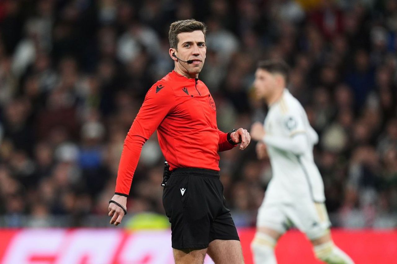 Controversă după victoria galacticilor! Un fost arbitru explică de ce FC Sevilla ar putea cere rejucarea meciului_1