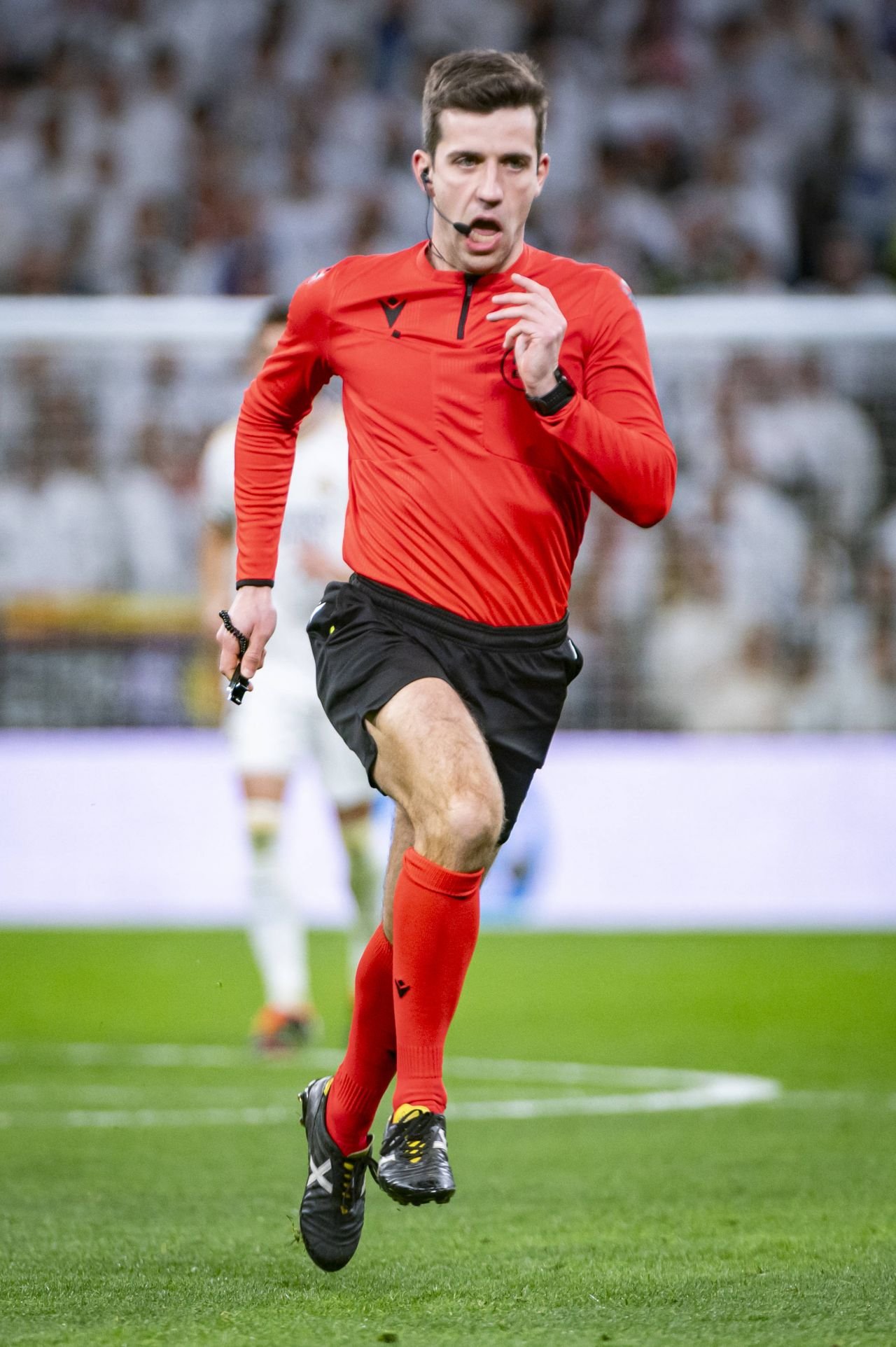 Controversă după victoria galacticilor! Un fost arbitru explică de ce FC Sevilla ar putea cere rejucarea meciului_4