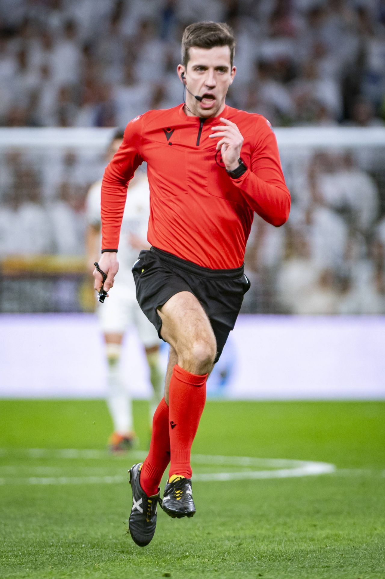 Controversă după victoria galacticilor! Un fost arbitru explică de ce FC Sevilla ar putea cere rejucarea meciului_4