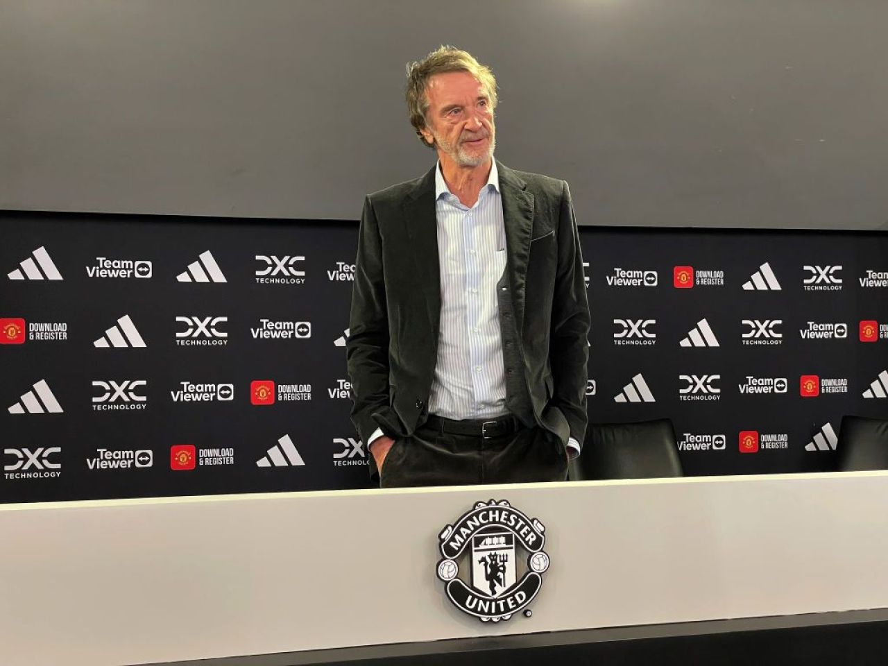 S-a terminat cu boieria la Manchester United! Ce clauze vrea să introducă noul acționar în contracte_5