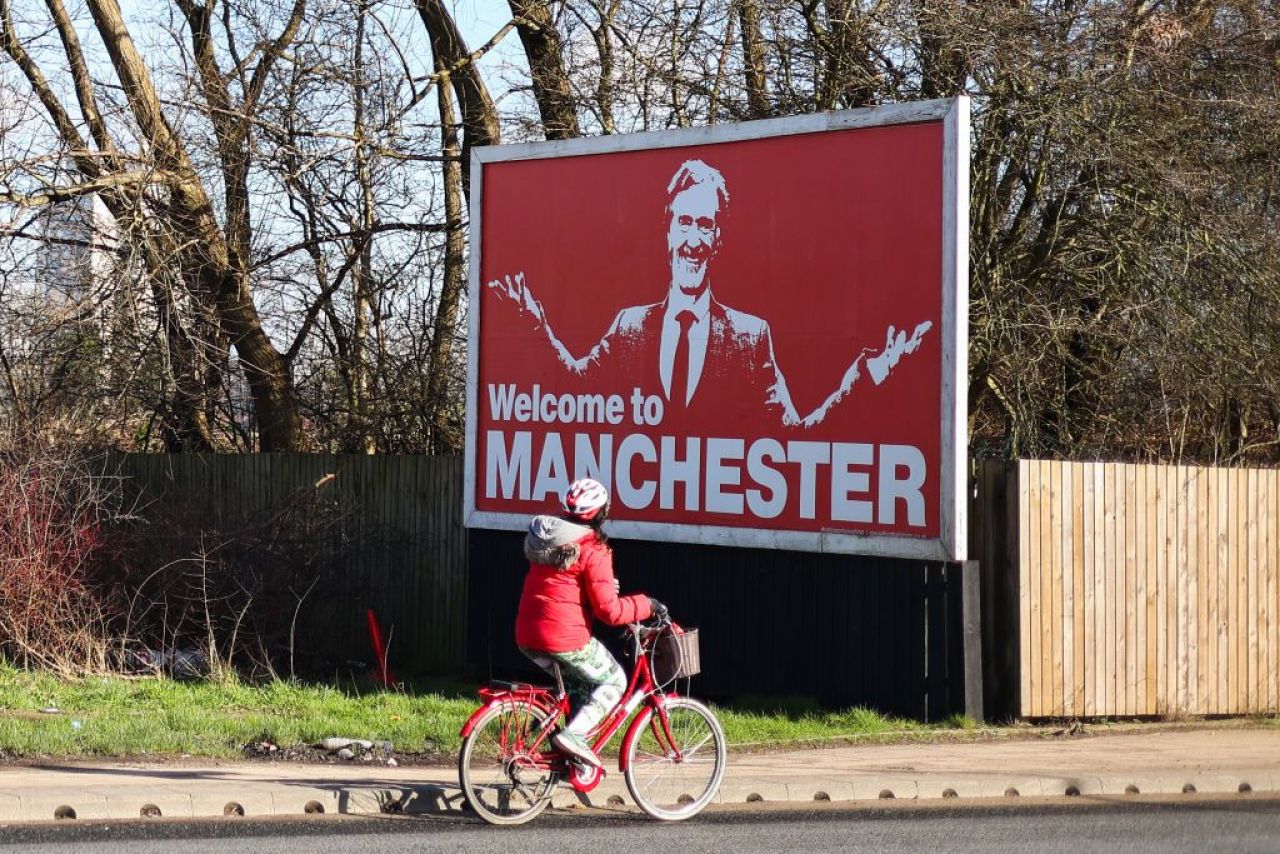 S-a terminat cu boieria la Manchester United! Ce clauze vrea să introducă noul acționar în contracte_9