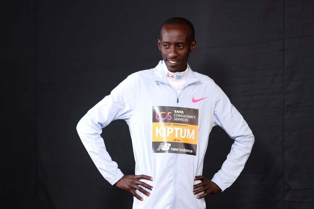 A fost stabilită cauza morții lui Kelvin Kiptum. Ce au transmis autoritățile din Kenya_2