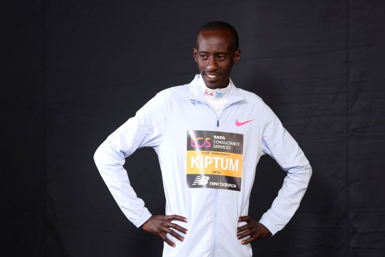 A fost stabilită cauza morții lui Kelvin Kiptum. Ce au transmis autoritățile din Kenya_2