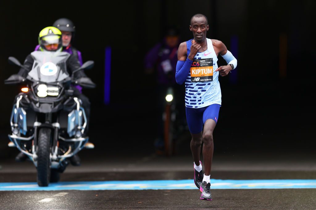 A fost stabilită cauza morții lui Kelvin Kiptum. Ce au transmis autoritățile din Kenya_3