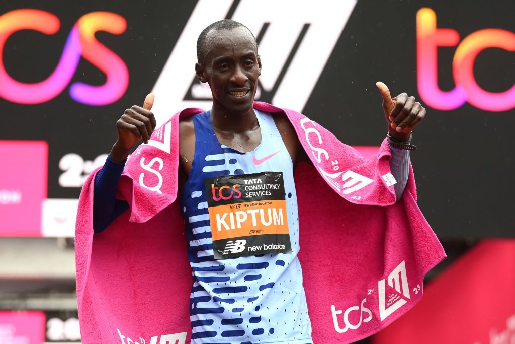 A fost stabilită cauza morții lui Kelvin Kiptum. Ce au transmis autoritățile din Kenya_5