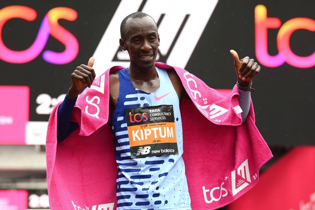A fost stabilită cauza morții lui Kelvin Kiptum. Ce au transmis autoritățile din Kenya_5