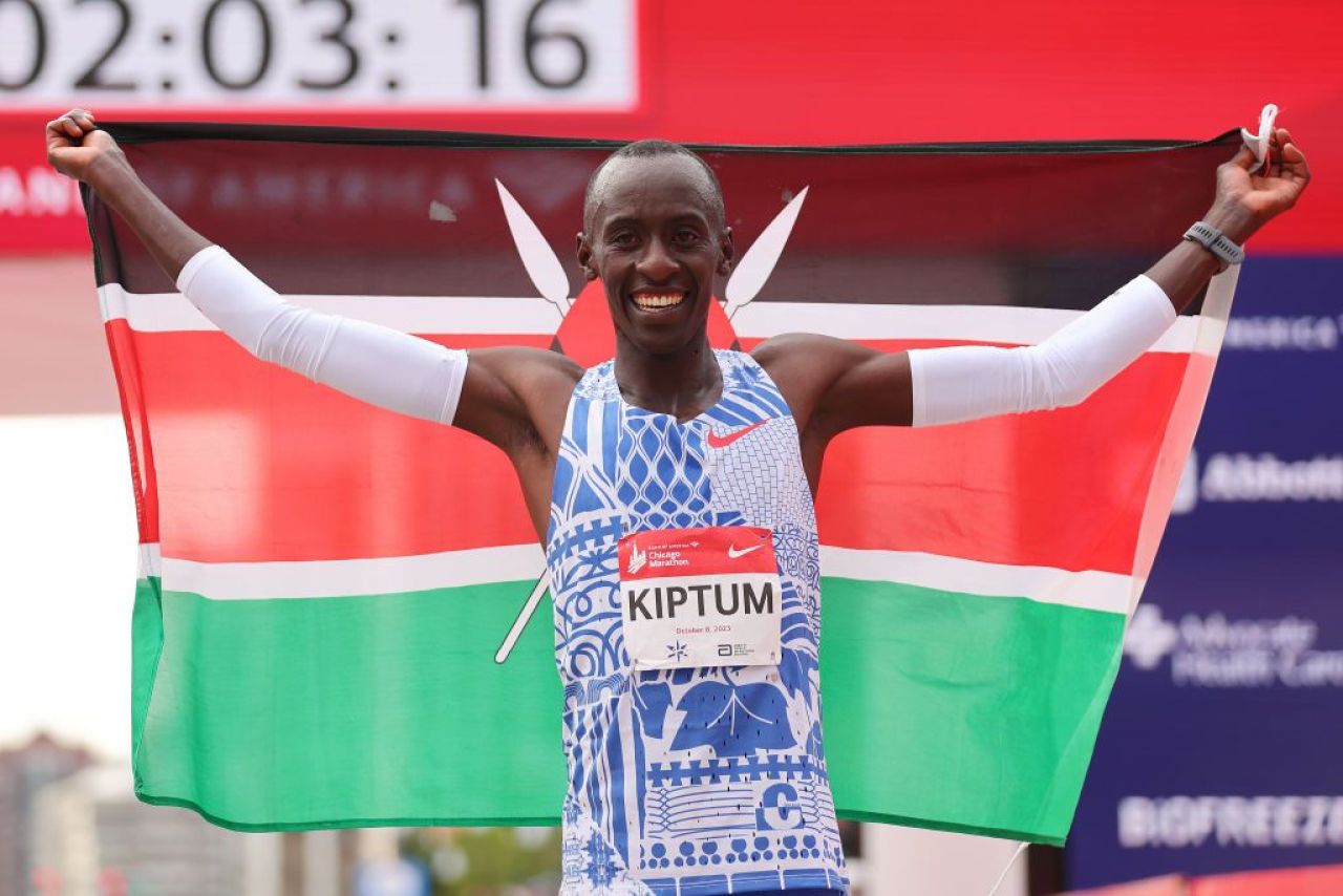 A fost stabilită cauza morții lui Kelvin Kiptum. Ce au transmis autoritățile din Kenya_11
