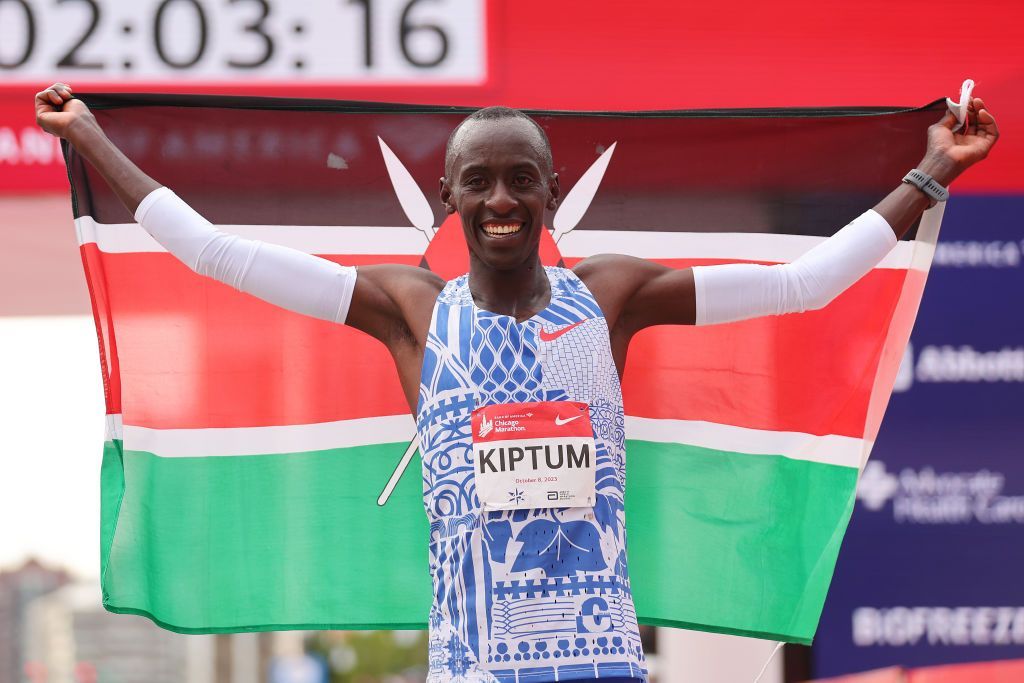A fost stabilită cauza morții lui Kelvin Kiptum. Ce au transmis autoritățile din Kenya_11