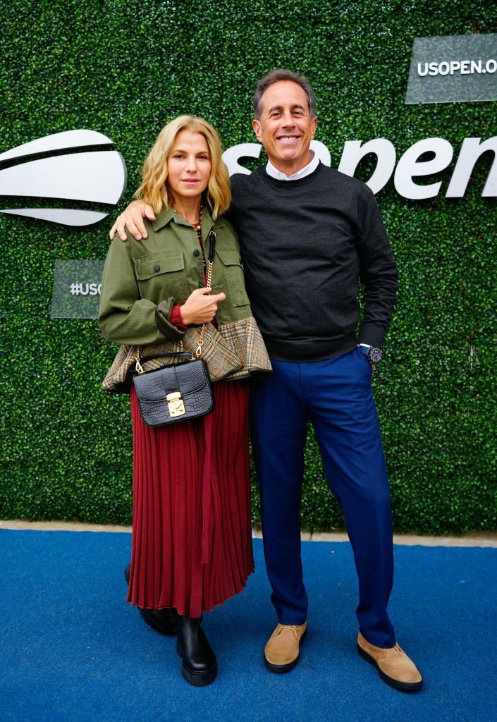 Jerry Seinfeld huiduit copios în New York! Protestarii l-au acuzat că sponsorizează genocidul_4