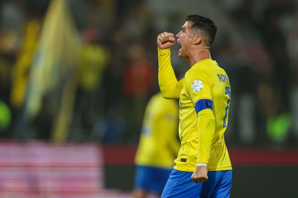 Decizia luată în Arabia Saudită după gesturile obscene ale lui Cristiano Ronaldo_6