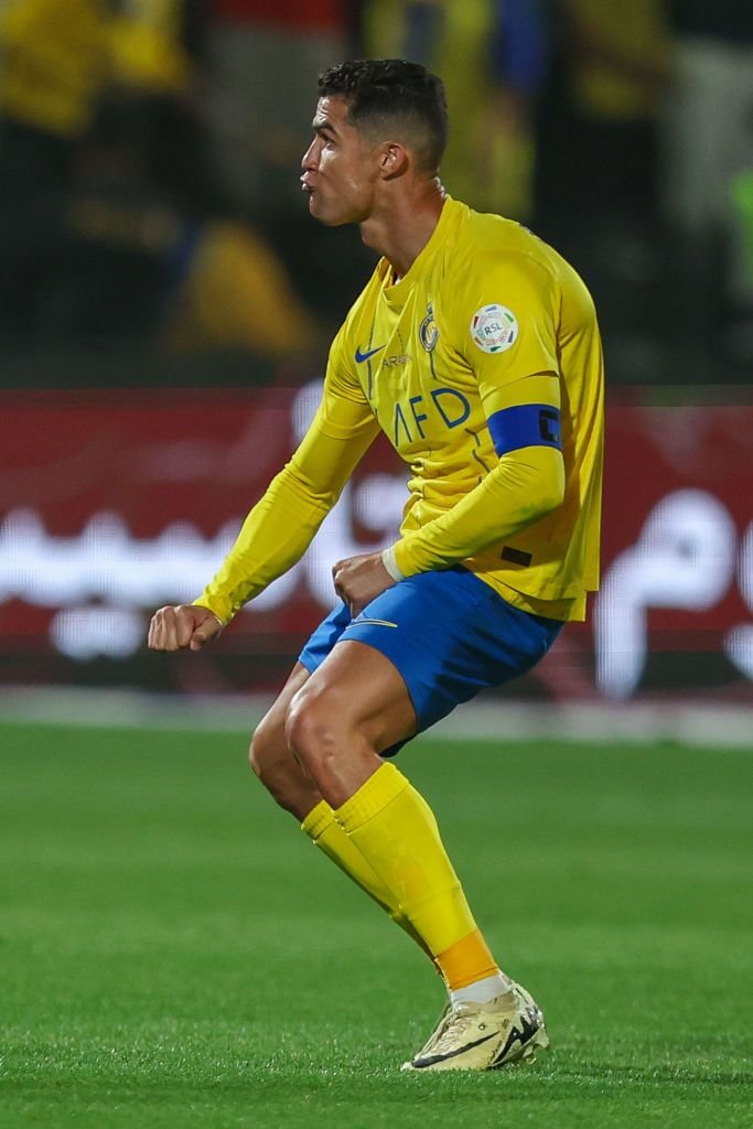 Decizia luată în Arabia Saudită după gesturile obscene ale lui Cristiano Ronaldo_7