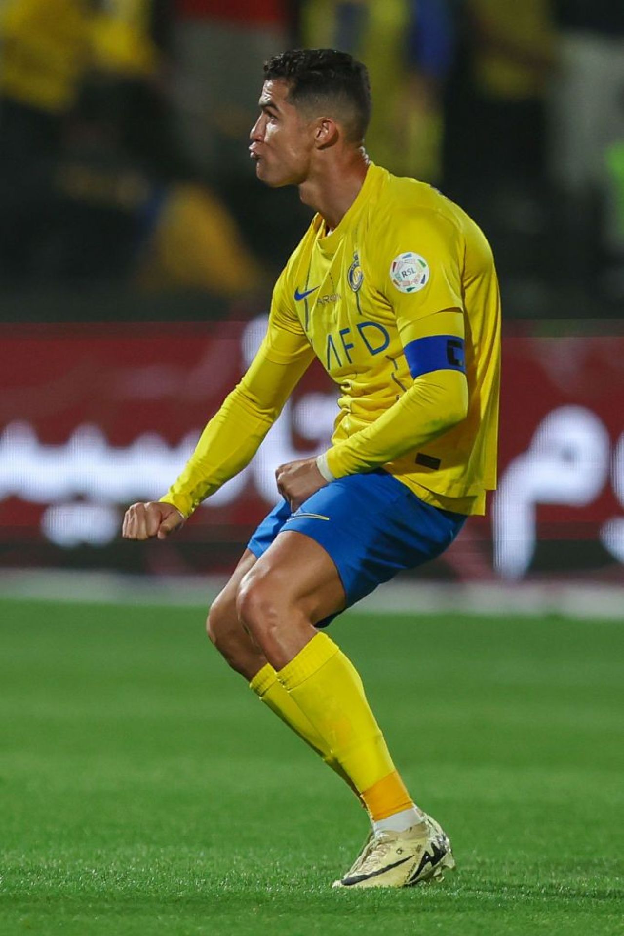 Decizia luată în Arabia Saudită după gesturile obscene ale lui Cristiano Ronaldo_7