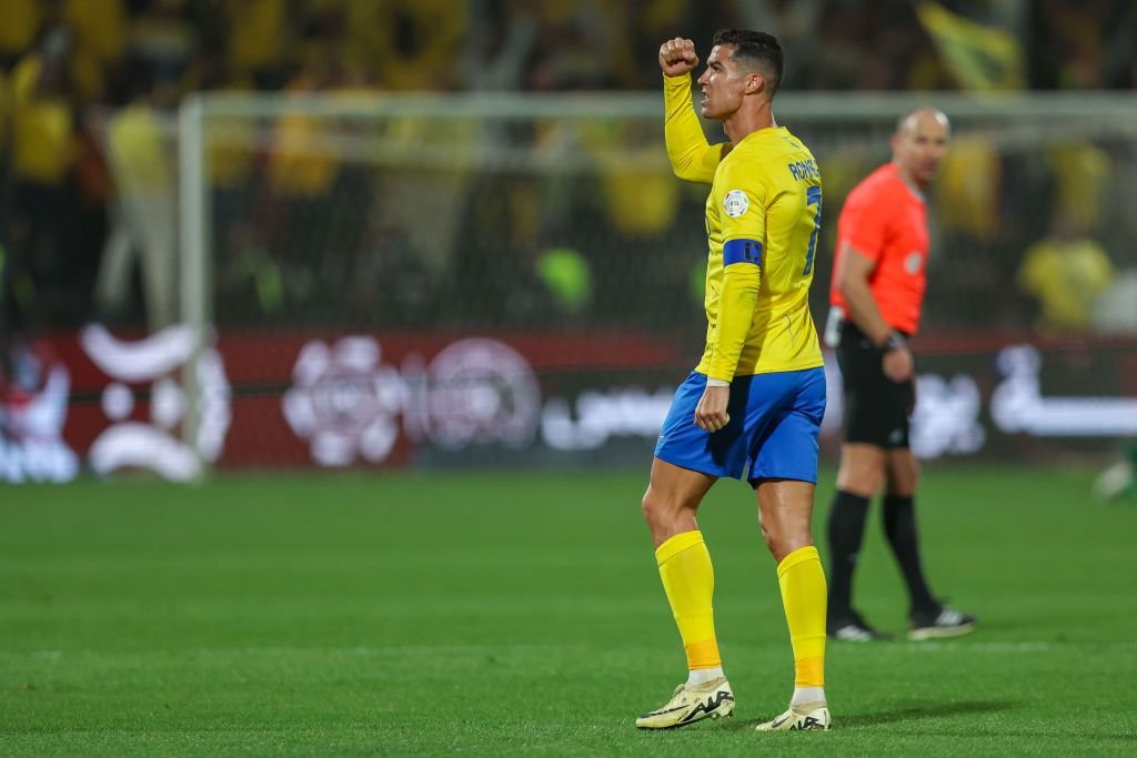 Decizia luată în Arabia Saudită după gesturile obscene ale lui Cristiano Ronaldo_8