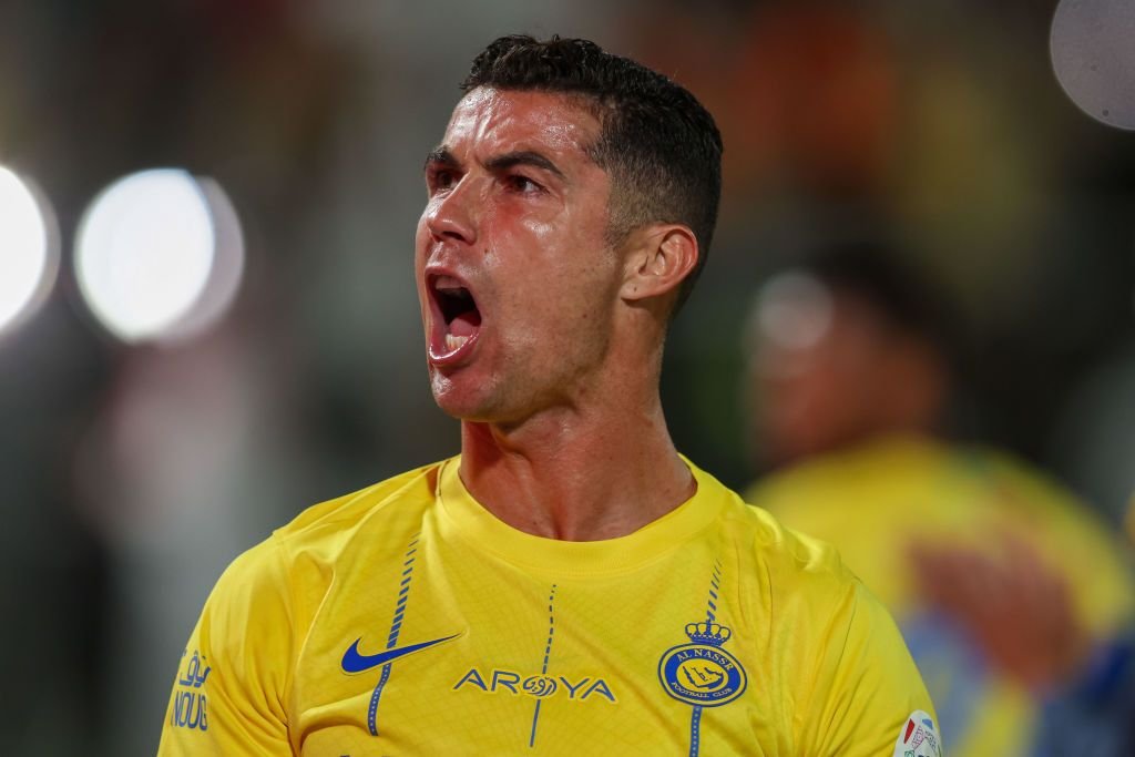 Decizia luată în Arabia Saudită după gesturile obscene ale lui Cristiano Ronaldo_9