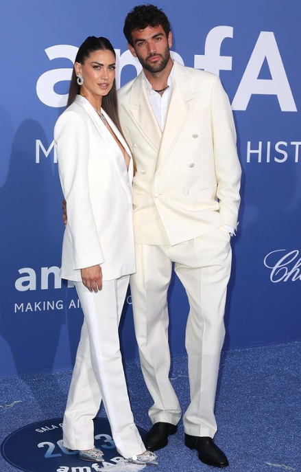 „Dependentă de sex!” Matteo Berrettini s-a despărțit de Melissa Satta, fotomodelul care adoră sportivii de top_11