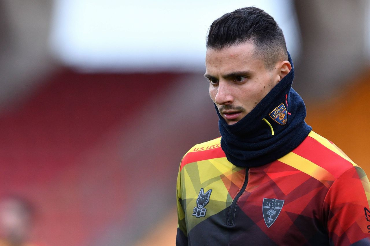 Reacția presei italiene după ce CFR Cluj l-a transferat pe Filippo Falco: &bdquo;Semnează &icirc;ntr-un moment dificil&rdquo;