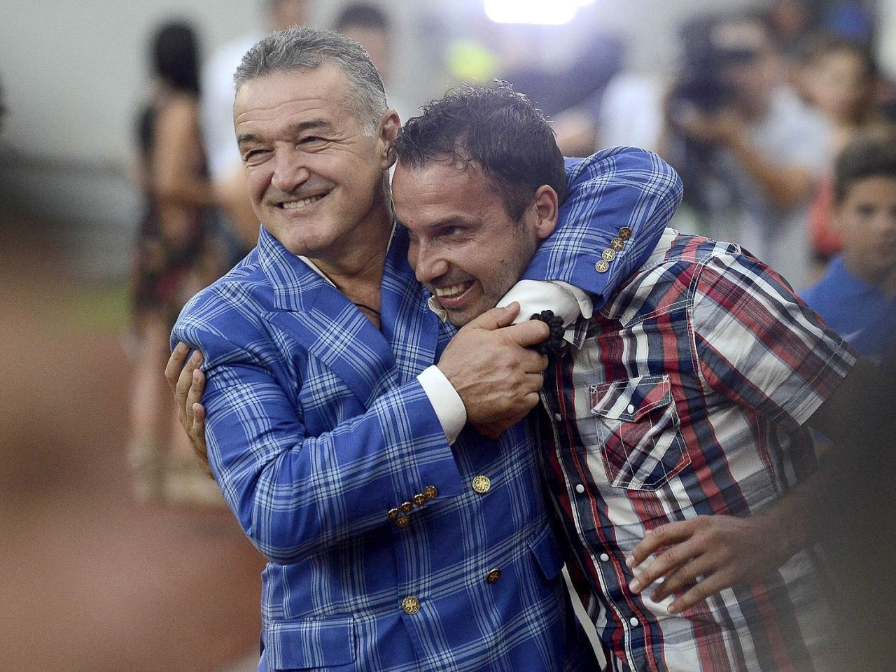 Sorin Paraschiv: &bdquo;FCSB se califică! Grecii nu ne-au bătut &icirc;n trei meciuri!&rdquo;. Ce spune despre Cisotti