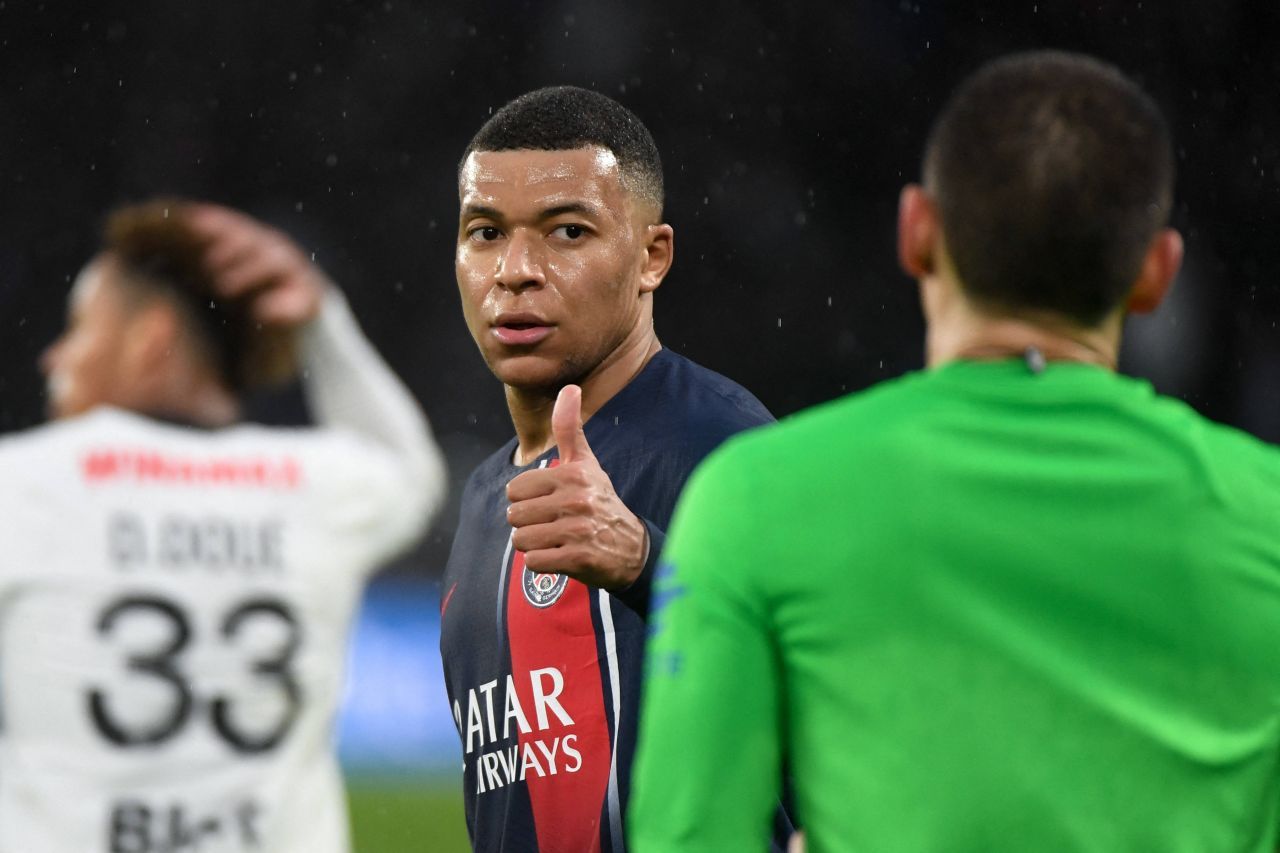 Kylian Mbappe 'bagă spaima' în adversarii de la EURO 2024: