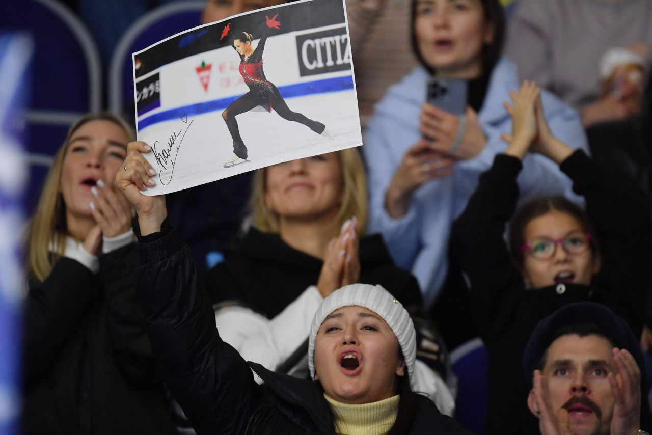 Cazul Kamila Valieva | Efectul de domino provocat de talentata patinatoare din Rusia_4