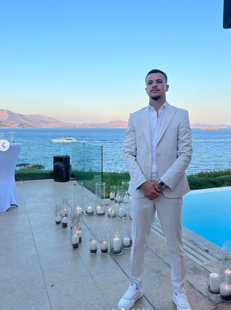 „E țara mea, deși nu am trăit acolo!” „Sergio Ramos” din Golf e român, vine la Iași anual și vrea la echipa națională_12