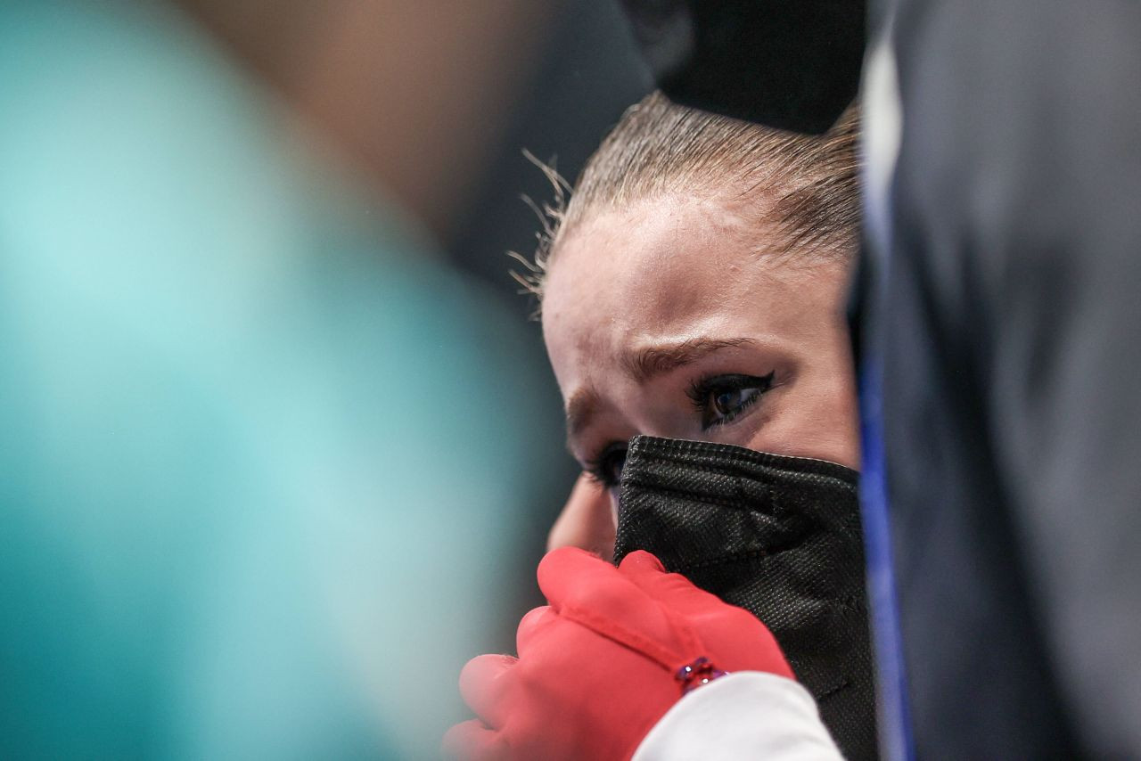 Cazul Kamila Valieva | Efectul de domino provocat de talentata patinatoare din Rusia_17