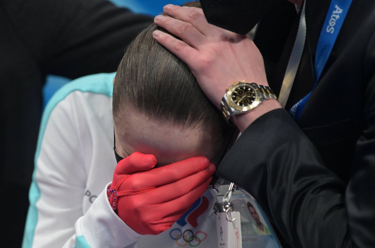 Cazul Kamila Valieva | Efectul de domino provocat de talentata patinatoare din Rusia_17
