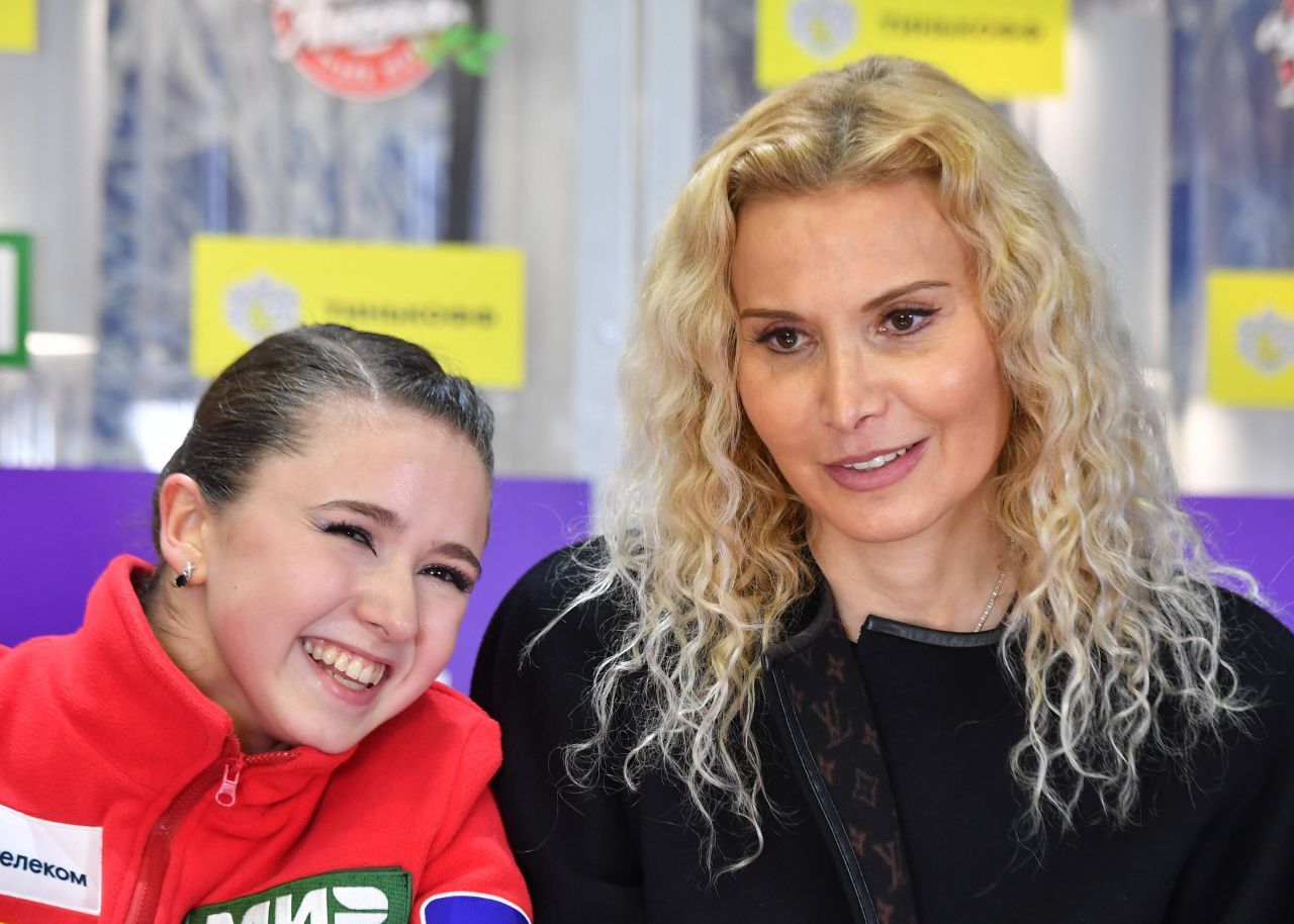 Cazul Kamila Valieva | Efectul de domino provocat de talentata patinatoare din Rusia_29