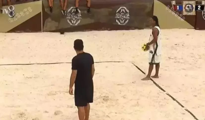 Suma impresionantă pe care Ronaldinho a primit-o pentru câteva minute la Survivor All Star 2024_5
