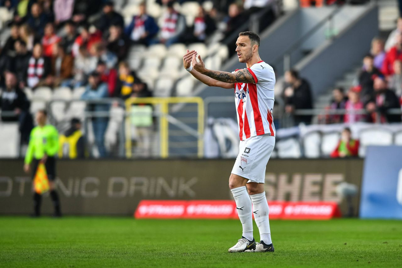 E gata! Virgil Ghiță a pus punct zvonurilor. C&acirc;nd se va despărți de Cracovia